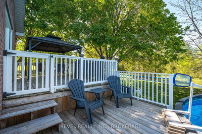 531 Buttermilk Falls Rd, Greater Napanee - Greater Napanee image-0-4