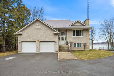 1 LEAVIS SHORES, Gananoque - The Islands image-0-1