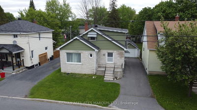 823 Amelia St, Cornwall - Cornwall