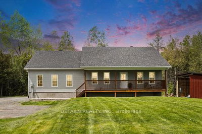 317 County Rd 18, North Grenville - North Grenville Twp (Kemptville South)