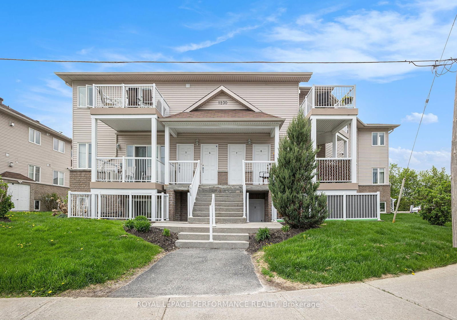 Condo for sale at 7-1230 Marenger Street, Ottawa, Convent Glen South, K1C 1S2 - MLS: X12164925