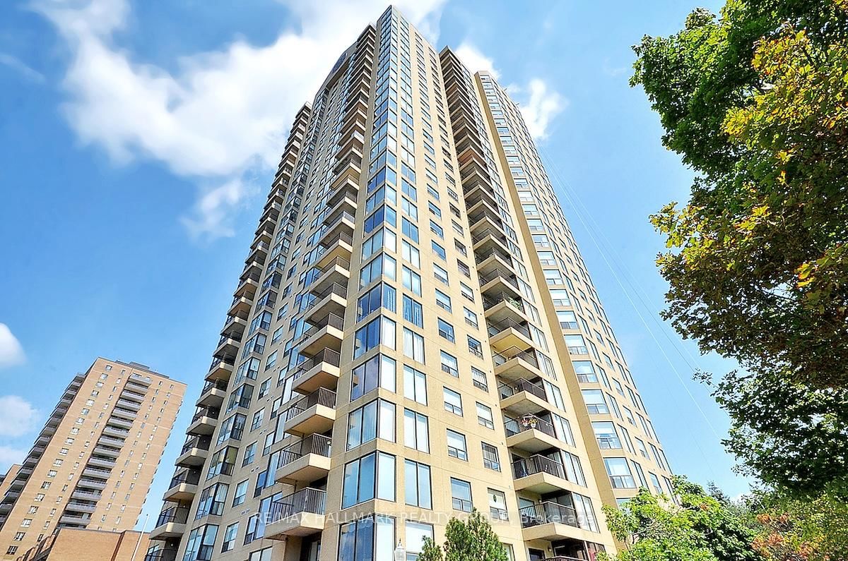 Condo for sale at 1703-545 St Laurent Boulevard, Ottawa, Viscount Alexander Park, K1K 4H9 - MLS: X12164928