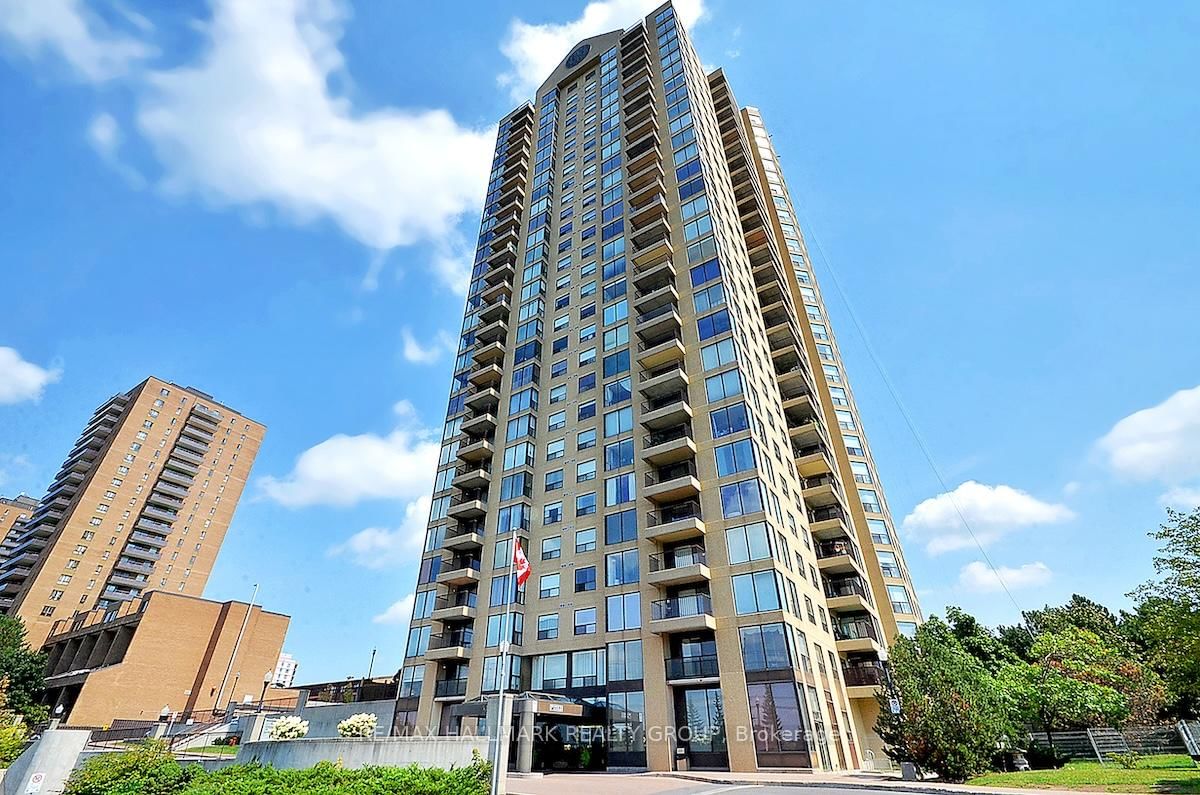 Condo for sale at 1703-545 St Laurent Boulevard, Ottawa, Viscount Alexander Park, K1K 4H9 - MLS: X12164928
