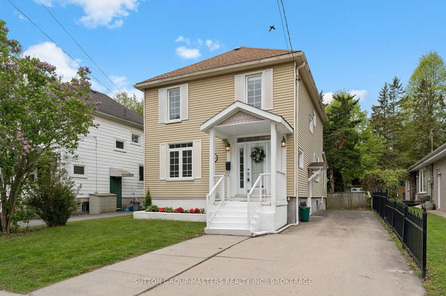 52 Pembroke Street