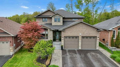 64 Ashwood Cres, Greater Napanee - Greater Napanee