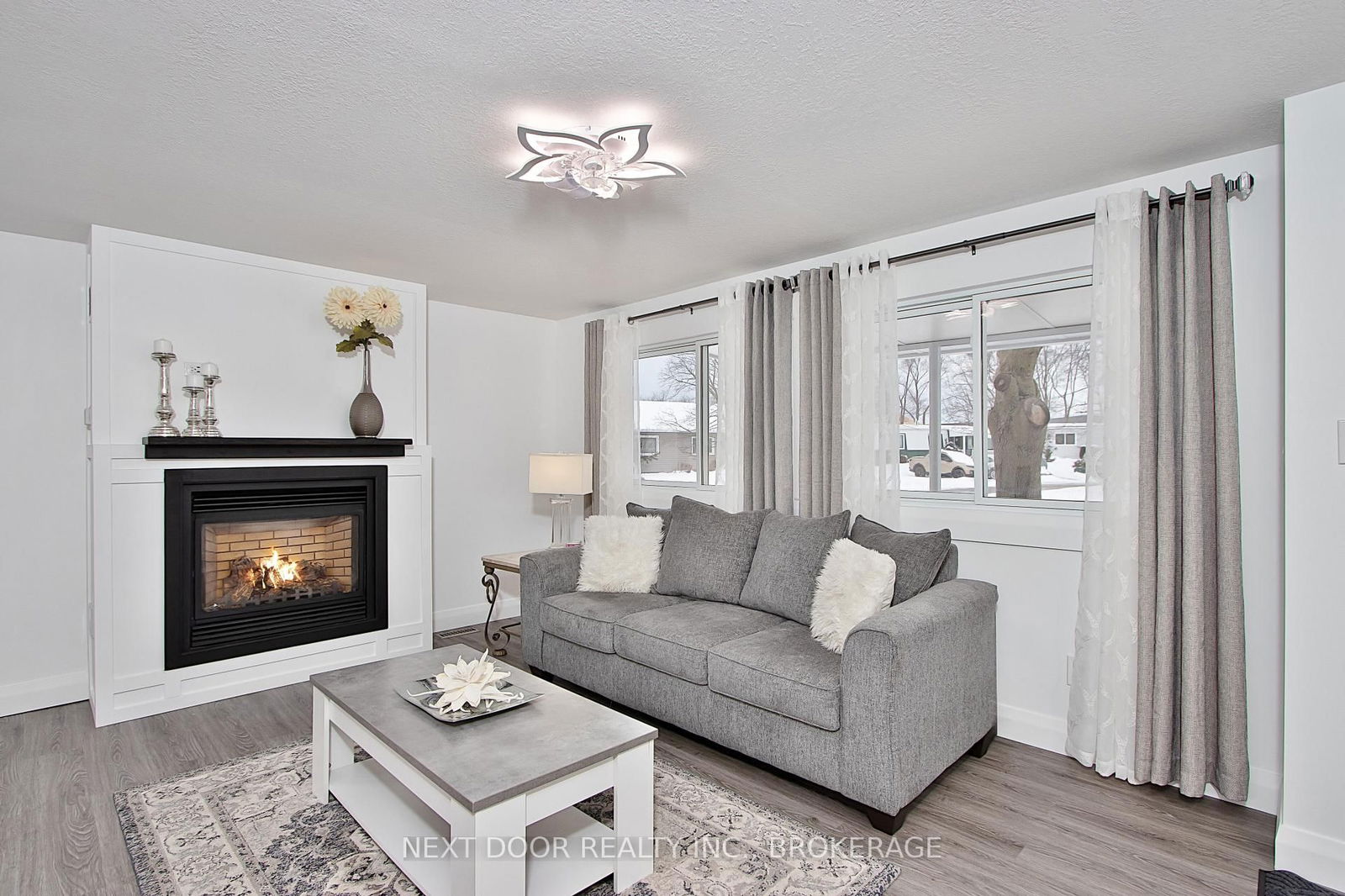 Detached House for sale at 46 St. Andrews Place, South Huron, Stephen, N0M 1T0 - MLS: X12164949