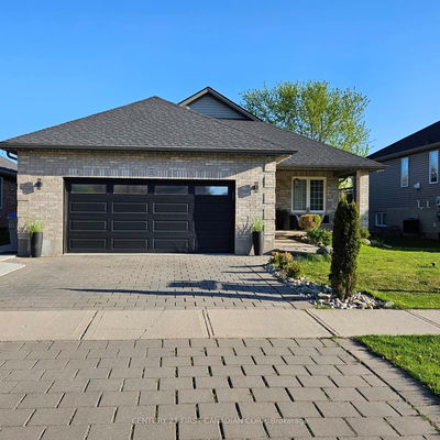 292 Thorn Dr, Strathroy-Caradoc - NE image-0-1