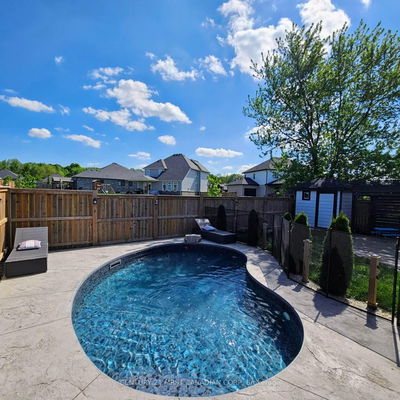 292 Thorn Dr, Strathroy-Caradoc - NE image-0-3
