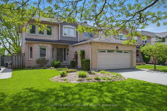 59 LAUREL Crescent