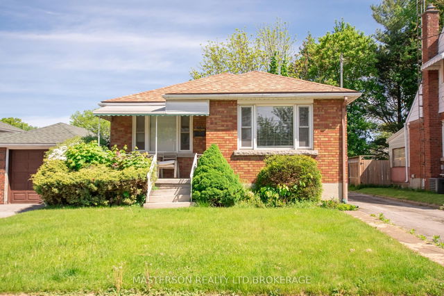 6313 Corwin Crescent