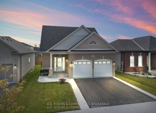 408 Hummel Crescent