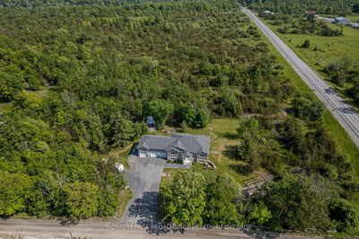 12 Petworth Rd, Yarker - Stone Mills