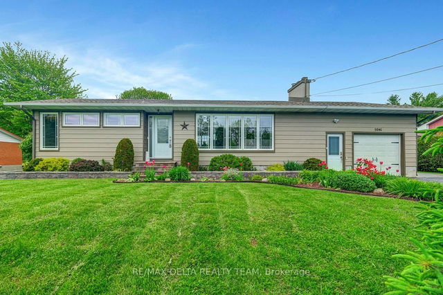 5041 Thunder Road