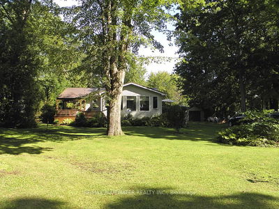 6016 Max Dr, Lambton Shores - Kettle Point image-0-1