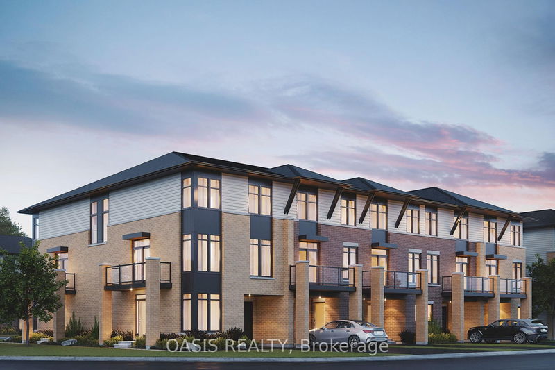83 Rawah Private, Stittsville - Stittsville (South) image-0-0