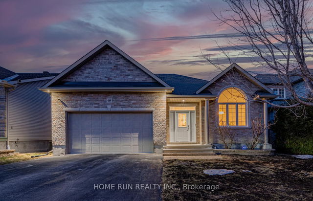 449 Landswood Way