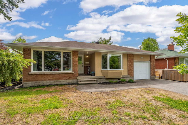 908 Pleasant Park Road