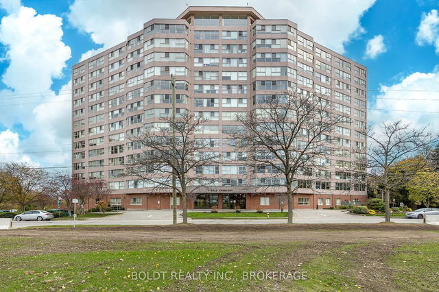 604 - 7 Gale Crescent