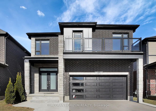 409 Freure Drive