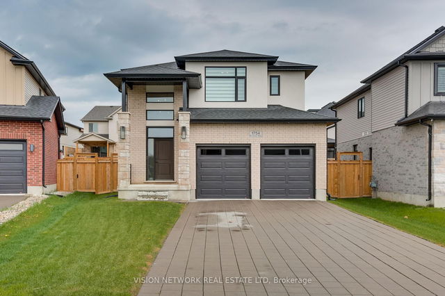 1754 Brunson Way
