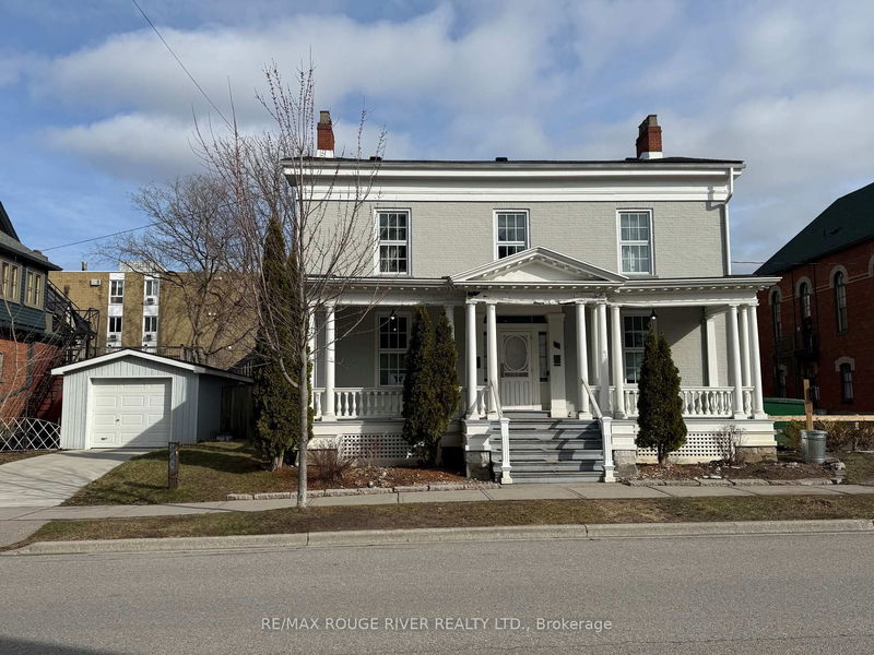 10 CHAPEL St, Cobourg - Cobourg image-0-0