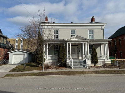 10 CHAPEL St, Cobourg - Cobourg