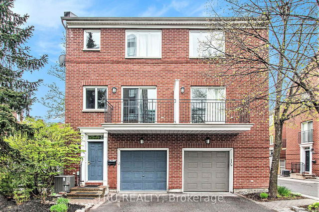 142 Cobourg Street