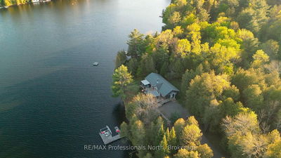 1484 Bat Lake Rd, Minden Hills - 