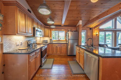 1484 Bat Lake Rd, Minden Hills -  image-0-2