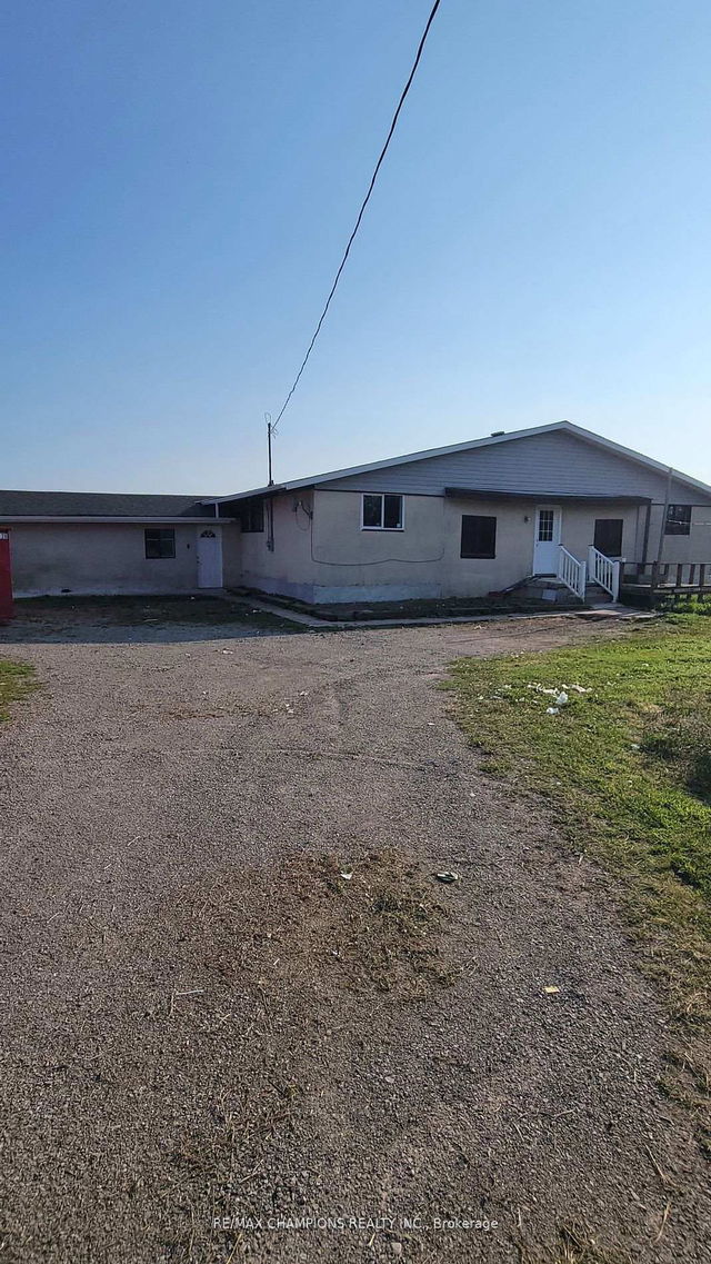 4649 Garrison Road