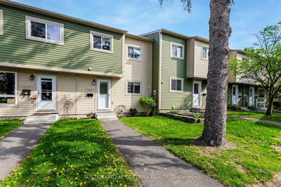 237 Teal Cres, Orleans - Chatelaine Village