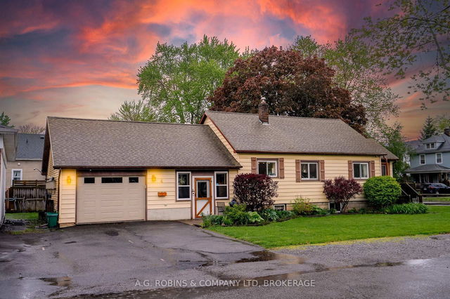 4 Minto Street
