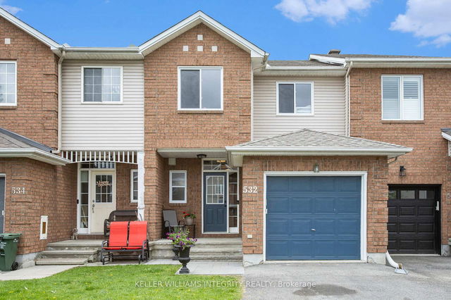 532 Wild Shore Crescent