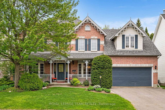 25 Crantham Crescent