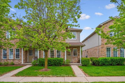 Unit 5 — 210 Dawn Ave, Guelph - Clairfields/Hanlon Business Park