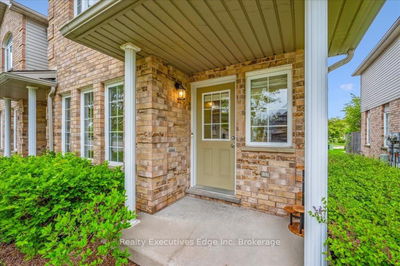 Unit 5 — 210 Dawn Ave, Guelph - Clairfields/Hanlon Business Park image-0-2