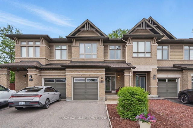 306 Melodie Street