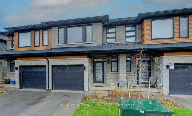 6 - 461 Blackburn Drive