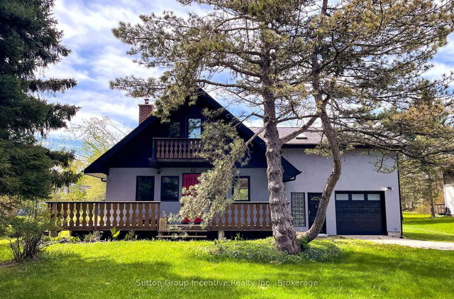 114 Tyrol Avenue