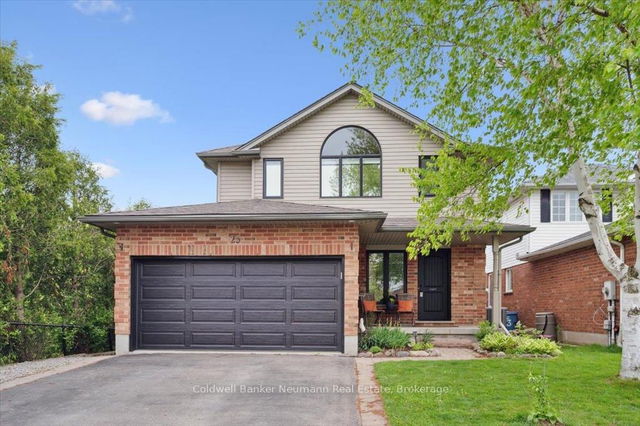 25 Hayward Crescent