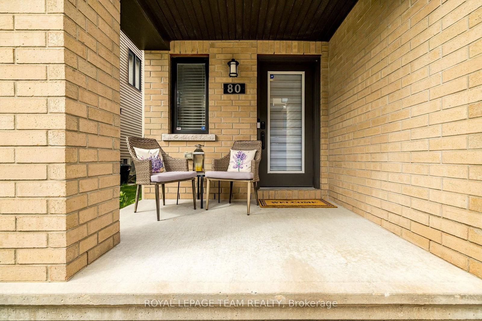 Townhouse for sale at 80 Stockholm Private, Ottawa, Riverside South/Gloucester Glen, K4M 0G9 - MLS: X12165271