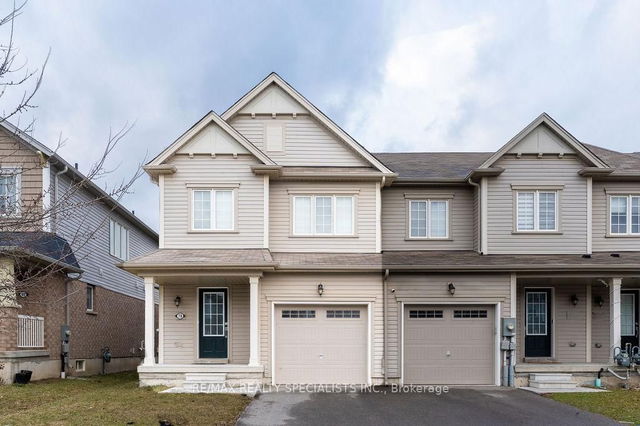 78 Munro Circle