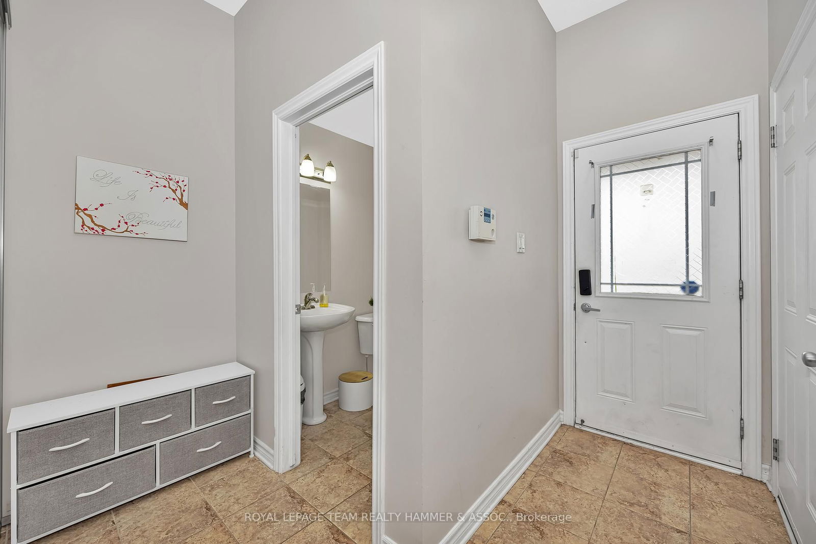 Townhouse for sale at 420 Goldenbrook Way, Ottawa, Avalon East, K4A 0J7 - MLS: X12165296