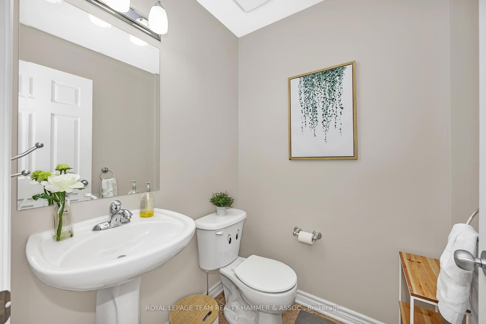 Townhouse for sale at 420 Goldenbrook Way, Ottawa, Avalon East, K4A 0J7 - MLS: X12165296