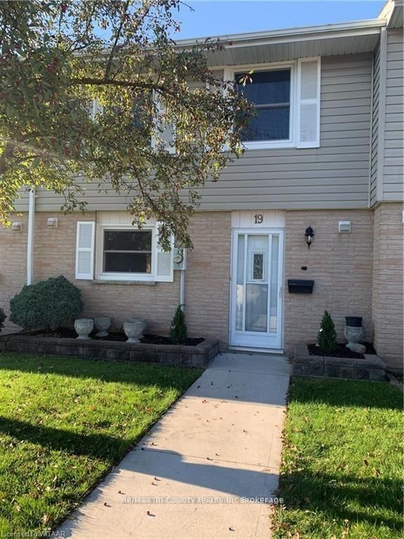 19 - 150 CONCESSION Street