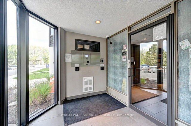 1214 - 35 Green Valley Drive