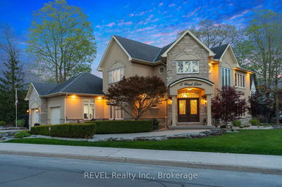 3 Wood Lane, Port Colborne - Sugarloaf