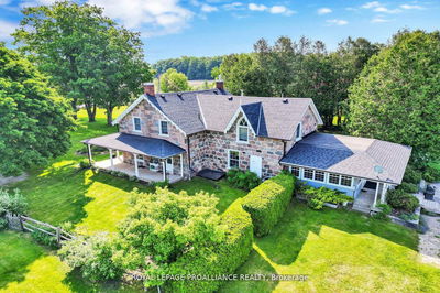 1338 McDonald Rd, Alnwick/Haldimand - Rural Alnwick/Haldimand