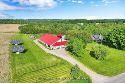 1338 McDonald Rd, Alnwick/Haldimand - Rural Alnwick/Haldimand image-0-2