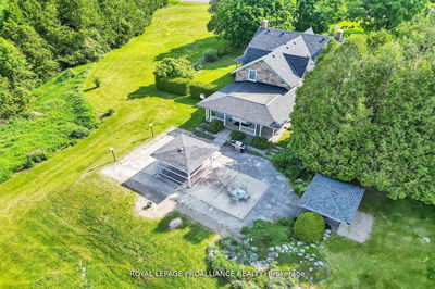 1338 McDonald Rd, Alnwick/Haldimand - Rural Alnwick/Haldimand image-0-4
